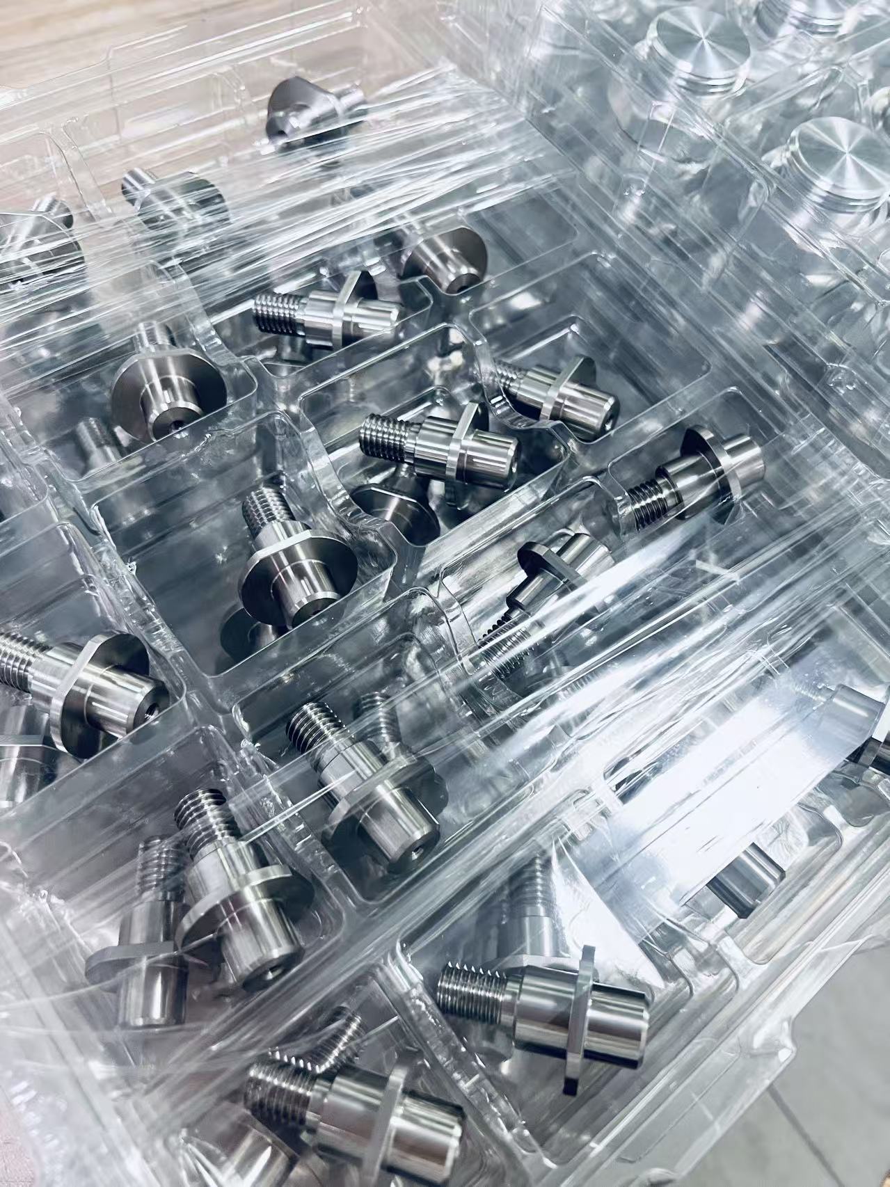 CNC Turning Parts