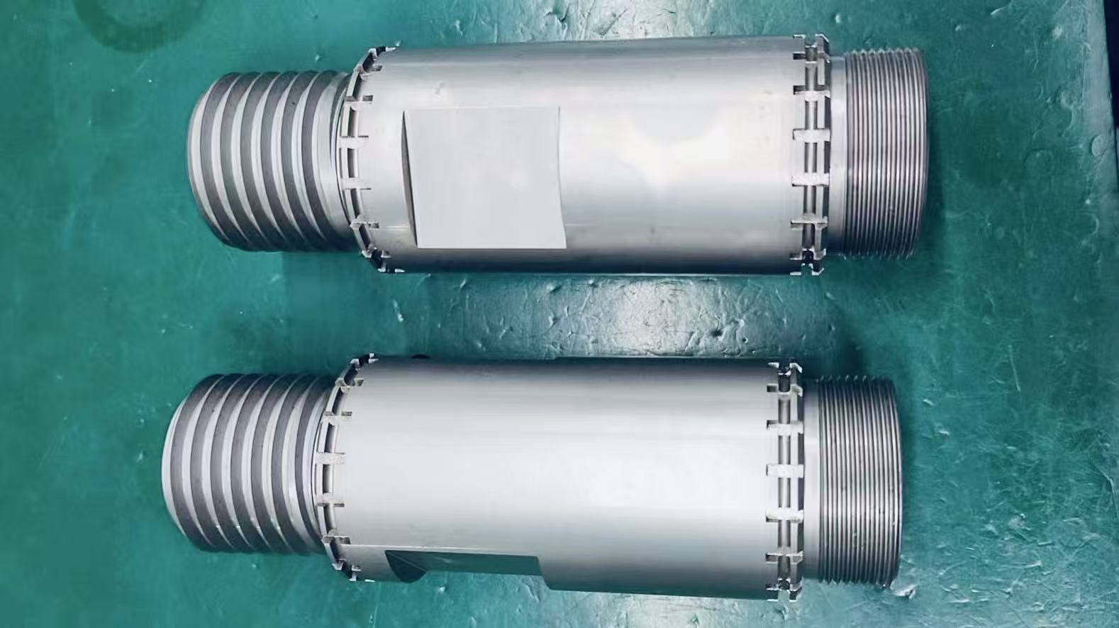 Metal Bellows Expansion Joint
